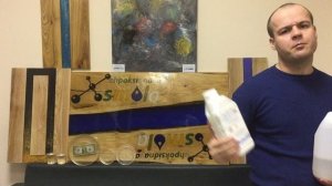 Купить эпоксидную смолу с отвердителем цена