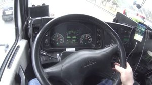 МАЗ 4371 КОРНЕТ (зубренок) с прицепом,расход бещеный, Криворукие, нормачас элитных путан меньше
