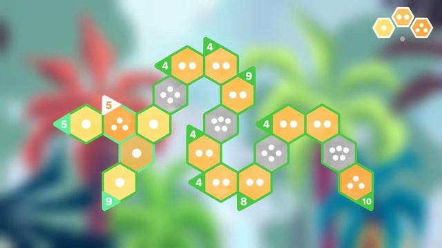 Let's Play: Hexologic смотреть онлайн