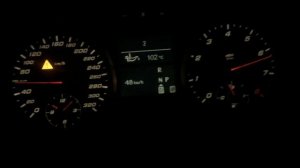 ML63 AMG w164 0-100 acceleration