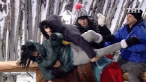 Дом-2: Страсть есть!