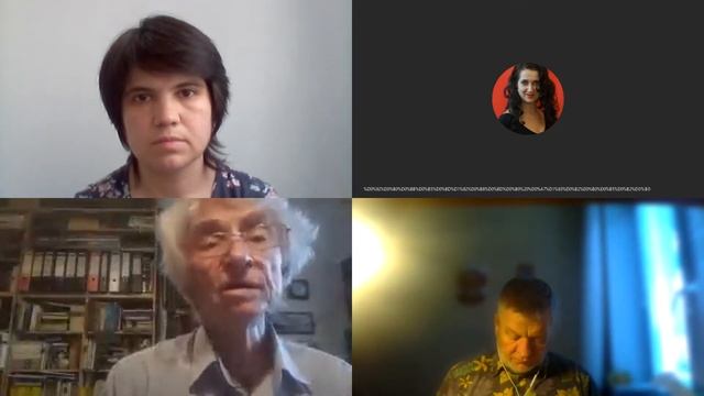 БЕЗДНА И СВЕТ: ТРЕТЬЯ И ЧЕТВЁРТАЯ ЭЛЕГИИ РИЛЬКЕ - цикл лекций Николая Рымаря смотреть онлайн