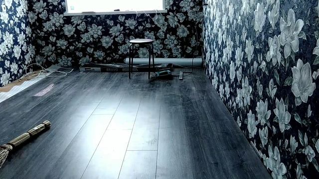 Укладка ламината на старый паркет смотреть онлайн