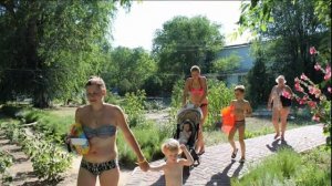 Крым Щелкино. Отель Рига