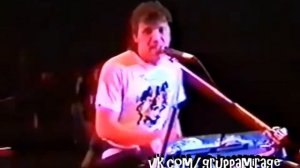 Наталия Гулькина и группа Звезды Зима