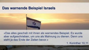 12 Israel - Was können wir von Juden lernen?