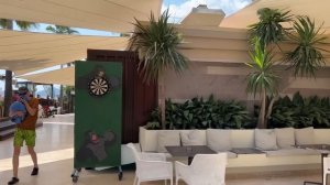 Турция. Кемер. Отель Kilikya Palace 5*.