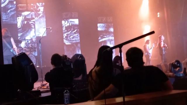 Кипелов - Часы судного дня Crocus City Hall, 3 декабря 2022 смотреть онлайн