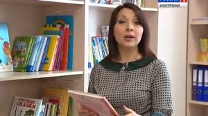 Родительский клуб. Выпуск #2: как увлечь ребёнка рисованием и чтением?