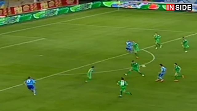 ДАВИД ДЕ ХЕА ПЕРЕЙДЕТ В РЕАЛ ЛЕТОМ 2018 | ФУТБОЛ INSIDE 06.02 смотреть онлайн