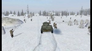 Принимай нас, Суоми - красавица