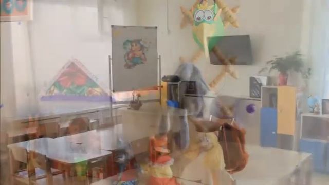 6 Фильм Сообщение Развивающая предметно пространственная среда Исмагилова О Г ДОУ 9 смотреть онлайн