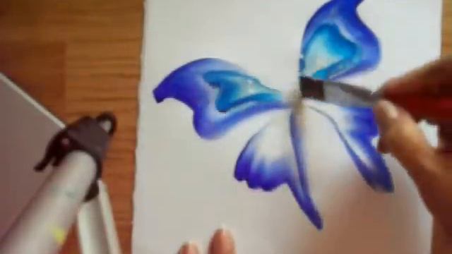 Exercitiu de pictura -F смотреть онлайн