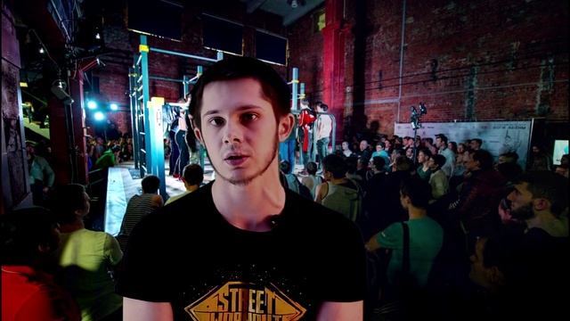 Как успешно выступить на воркаут батлах? 10 простых пунктов смотреть онлайн