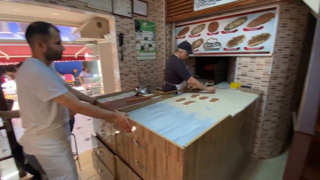 Сытный вкусный обед за 30 лир #турция2022 #анталья #бурса