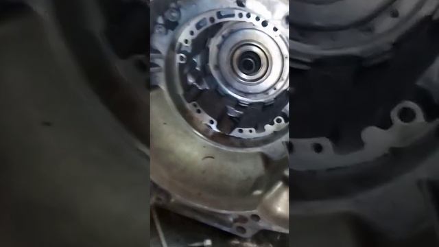 Нахождение почему не включались 2,3,4 и задняя передача каробки хюндай элантро смотреть онлайн