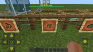 Pokecraft Dream Addon for MCPE! The Biggest Pokemon Project in Minecraft PE!