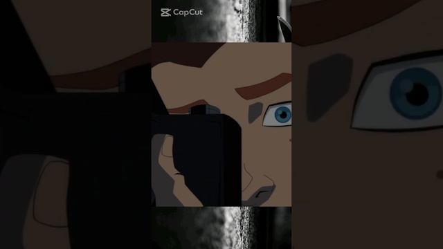 why is everyone scared of joker#dc #short смотреть онлайн