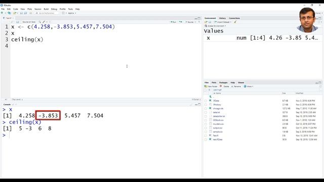R for Data Science - R Programming for Beginners in 6 Hours #datascience #rprogramming