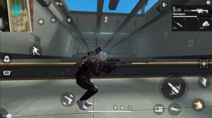 КАК ИГРАТЬ С ДВУМЯ АВМ / ЧИТЕРСКИЙ СПОСОБ СТРЕЛЬБЫ С AWM / Free Fire