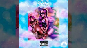 Zane, Brinna Rousteing - "FEFE"