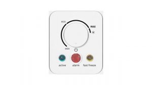 Морозильный ларь Gorenje FH451CW