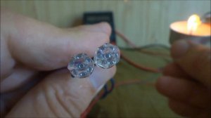 🔨 СВЕРХ НИЗКОВОЛЬТНЫЙ ПРЕОБРАЗОВАТЕЛЬ и ТЕРМОПАРЫ