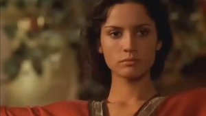 Cleopatra Leonor Varela