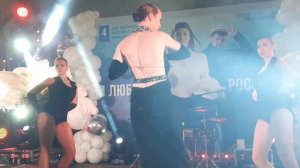 ГСП-7 ДЕНЬ РАБОТНИКОВ НЕСТАНОЙ И ГАЗОВОЙ ПРОМЫШЛЕННОСТИ.