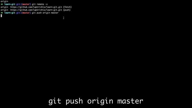 [LapTrinh.IO] Sử dụng Git và Github cơ bản смотреть онлайн