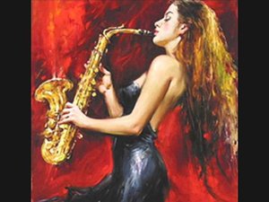 Николай Джинчарадзе & Ада Лапуриди - Бархатный блюз