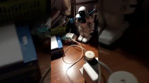 Что будет если трансформатор понижающего тока,подключить наоборот