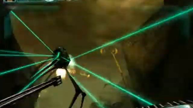 TECNO The Base - Walkthrough - Part 9