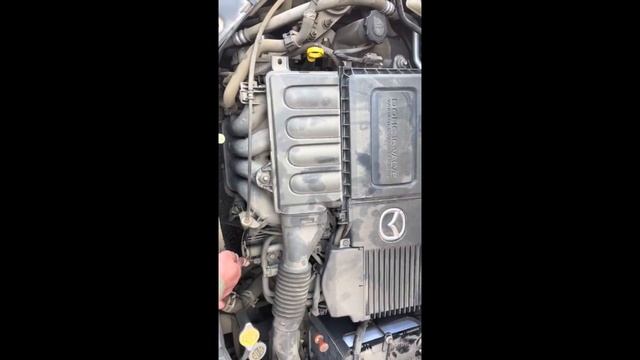 Mazda, Demio, DY5W , ZY-VE , FNF319090B, Оранжевый (25T), 2003, AI-1564 смотреть онлайн