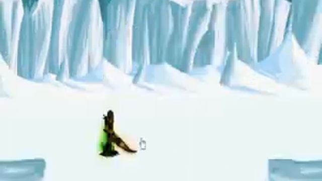 nightmare before cristmas dragonfable-cristmas v.s halloween смотреть онлайн