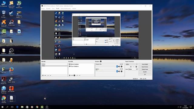 Trust Madell Desk Mikrofonu Kutu Açılımı ve Ses Testi смотреть онлайн
