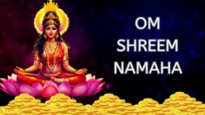 Money Mantra | Attract Money With Laxmi Beej Mantra