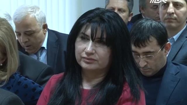 Каспийский городской суд