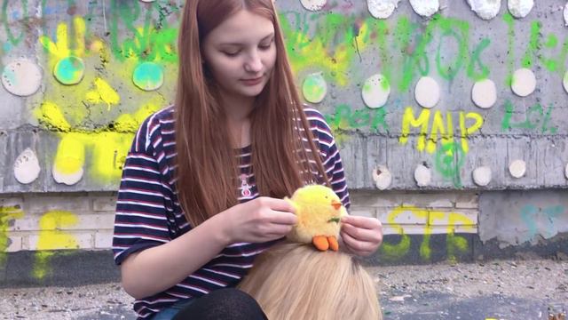 katie 17 ♡ смотреть онлайн