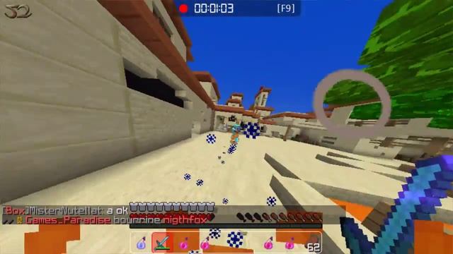 [LifeCraft] Cheat de Games_Paradise #8 смотреть онлайн