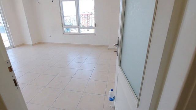 Большая квартира в Центре НЕДОРОГО / Недвижимость с IVM TURKEY