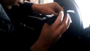 Установка твитеров на Mitsubishi Lancer 10 с АлиЭкспресс