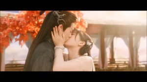 "Разлука Орхидеи и Повелителя демонов" - клип по сериалу