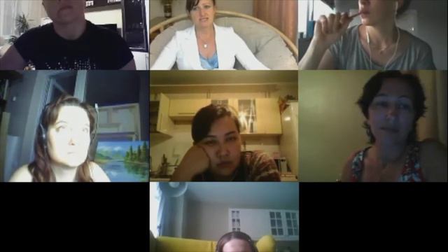 3. Принципы работы на тренинге: постоянность и длительность Включенность в процесс смотреть онлайн