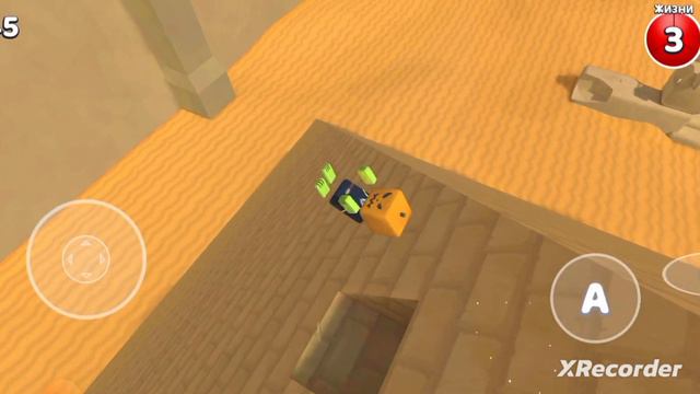 ВСЕ МЕДВЕДИ В БИМОТЕПСКОЙ ПУСТЫНЕ | Super Bear Adventure смотреть онлайн