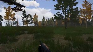 STALKER INFINITY I Arma 3 - В поисках лута (Часть 2)