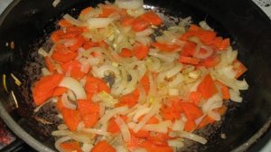 Рагу по-венгерски