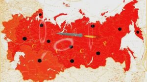 Система Судного Дня "Мёртвая рука"_Периметр_Ответный Ядерный Удар