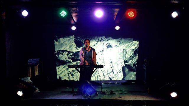 Баллада о бегущей воде. Вера Матвеева. Поет. Татьяна Селиванова. Встреча друзей. Москва 2018. смотреть онлайн