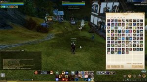 Сфера анимага.Archeage